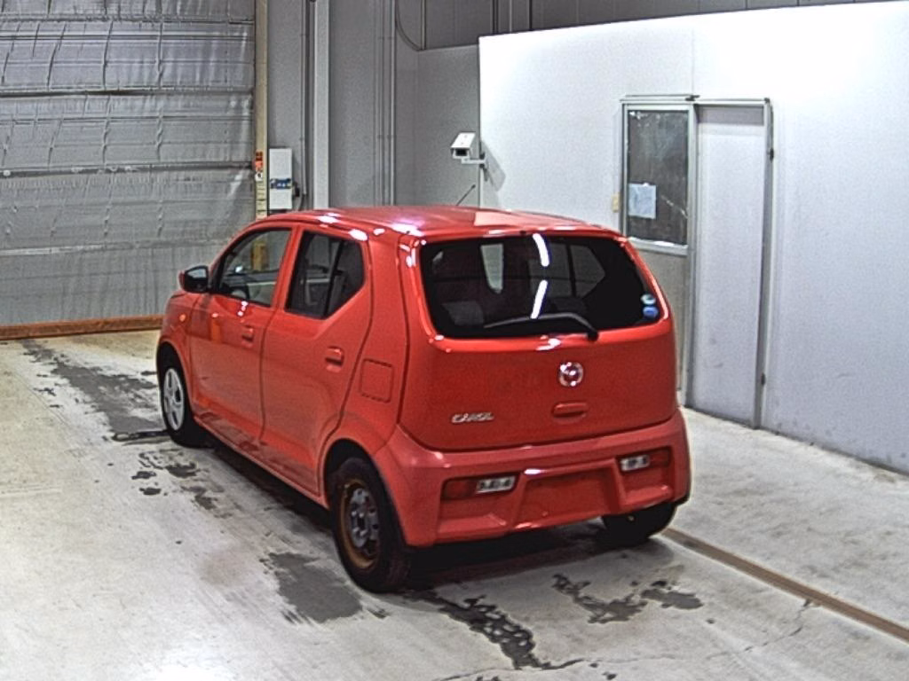 MAZDA CAROL