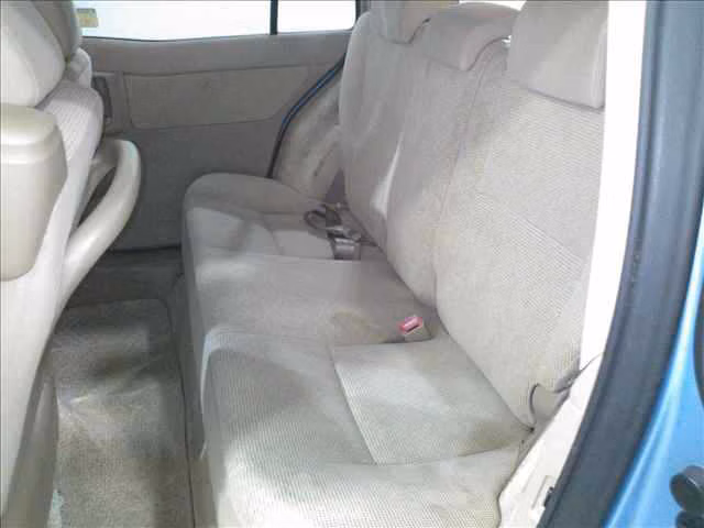 TOYOTA RAUM