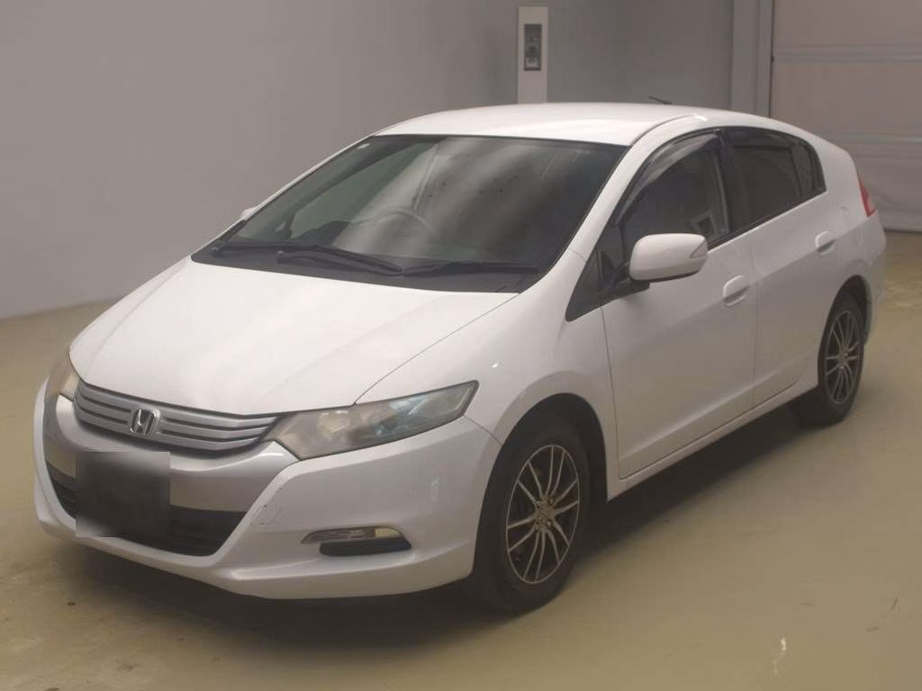 HONDA INSIGHT