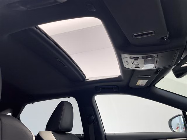 LEXUS RX450H