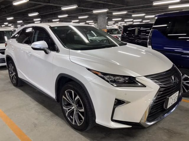 LEXUS RX200T