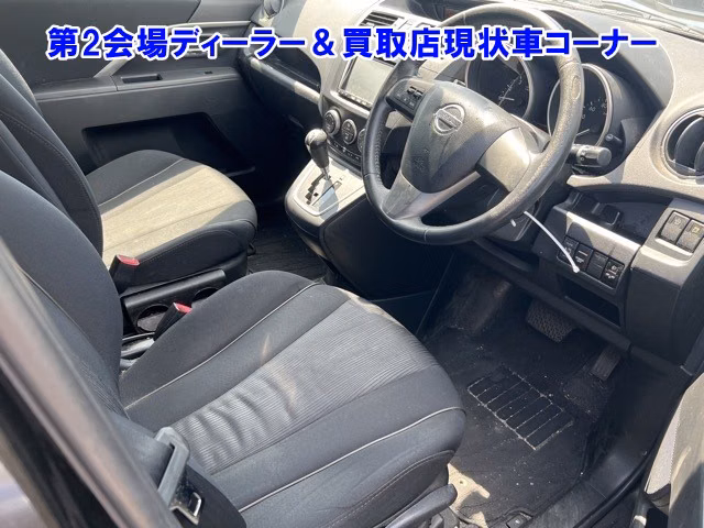 NISSAN LAFESTA