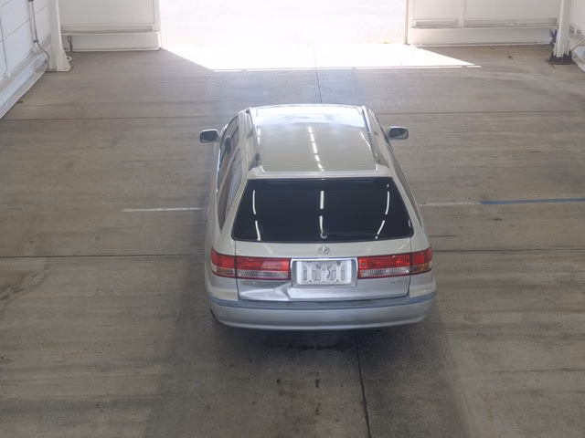 TOYOTA CAMRY GRACIA