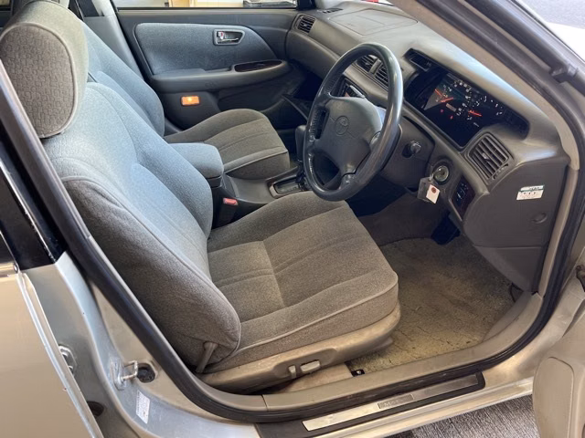 TOYOTA CAMRY GRACIA