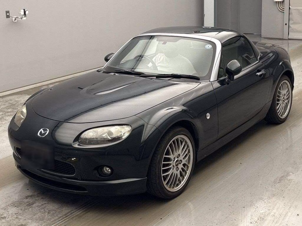 MAZDA ROADSTER
