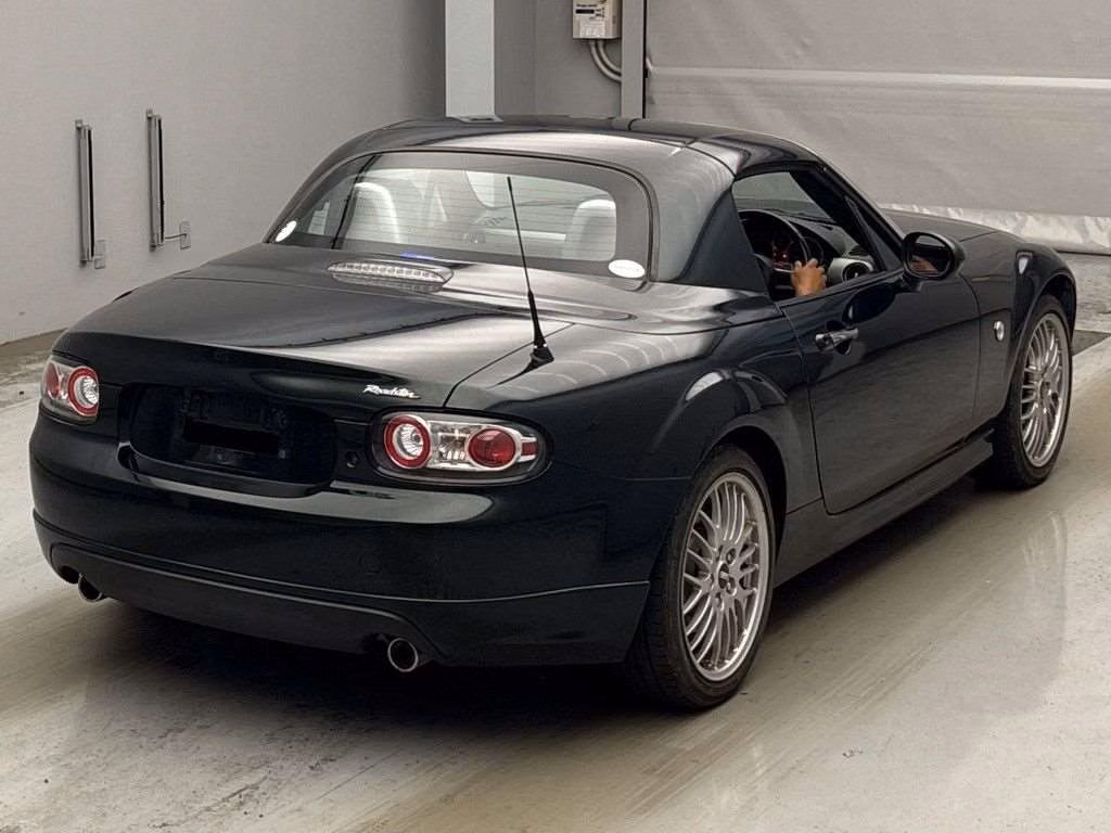 MAZDA ROADSTER