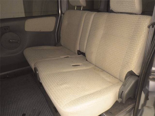 MITSUBISHI TOWN BOX