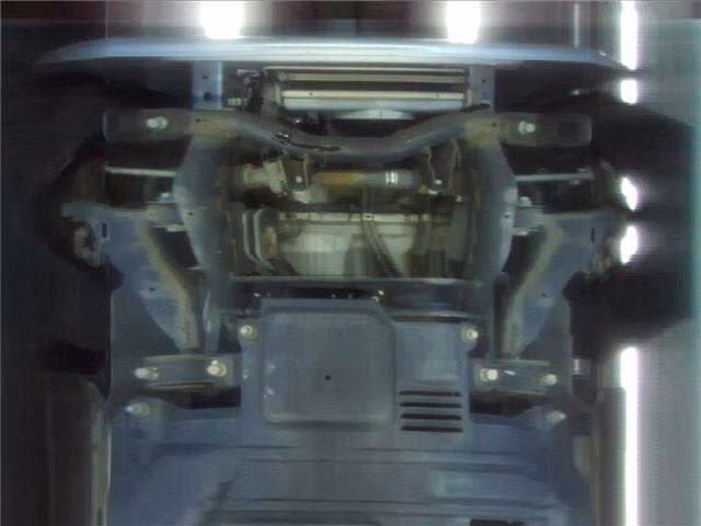 MITSUBISHI TOWN BOX