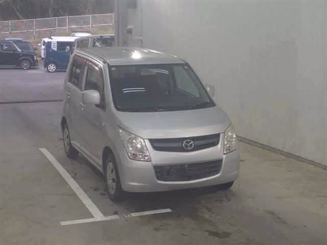 MAZDA AZ-WAGON
