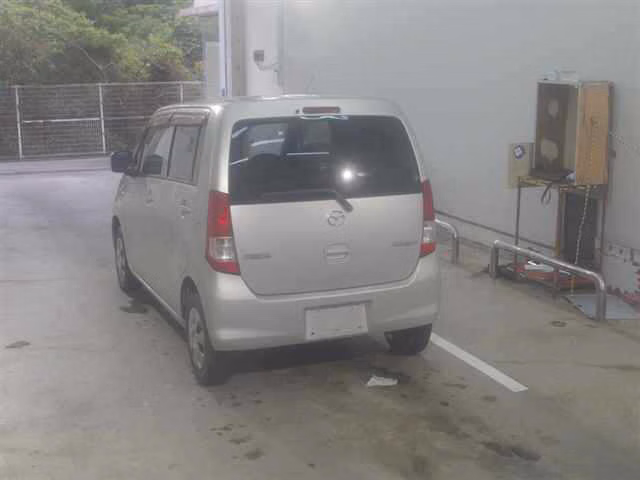 MAZDA AZ-WAGON