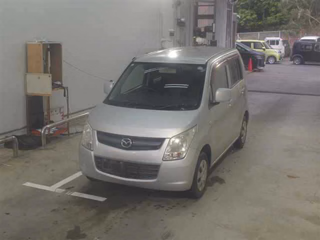 MAZDA AZ-WAGON