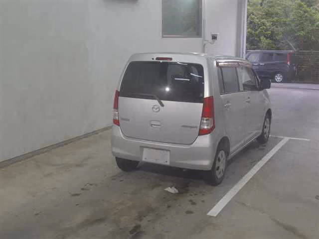 MAZDA AZ-WAGON