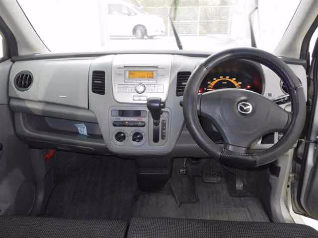 MAZDA AZ-WAGON