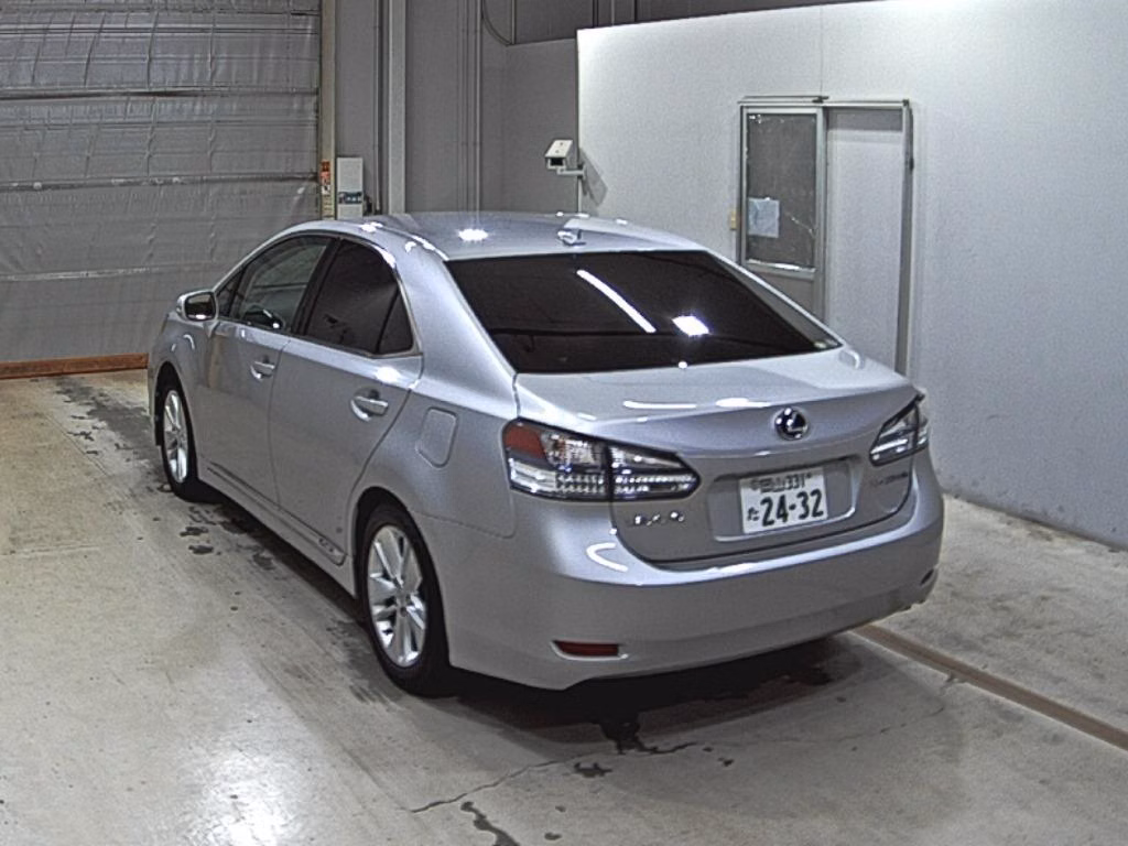 LEXUS HS250H
