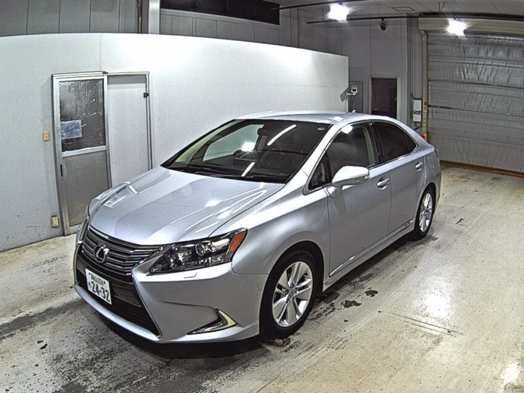 LEXUS HS250H