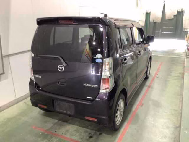 MAZDA AZ-WAGON
