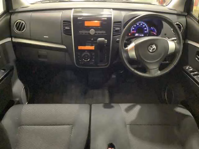 MAZDA AZ-WAGON
