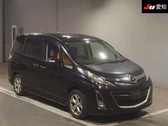 MAZDA BIANTE