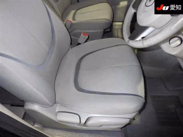 MAZDA BIANTE