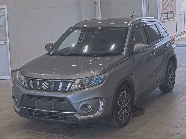 SUZUKI ESCUDO