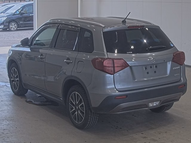 SUZUKI ESCUDO