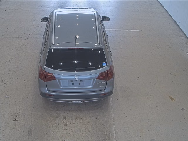 SUZUKI ESCUDO