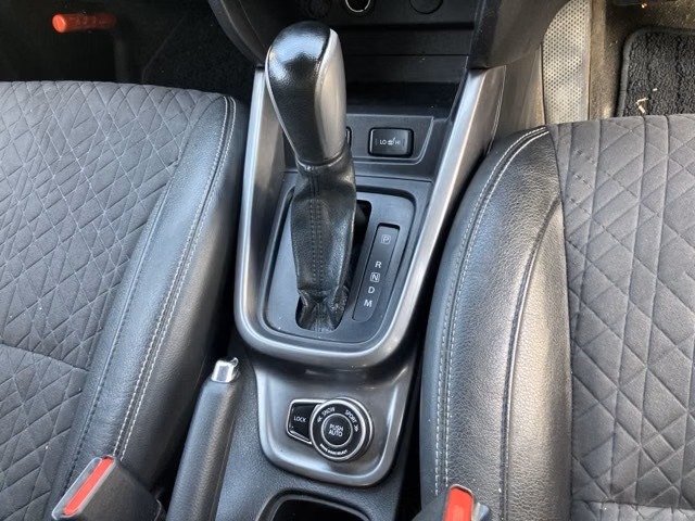 SUZUKI ESCUDO
