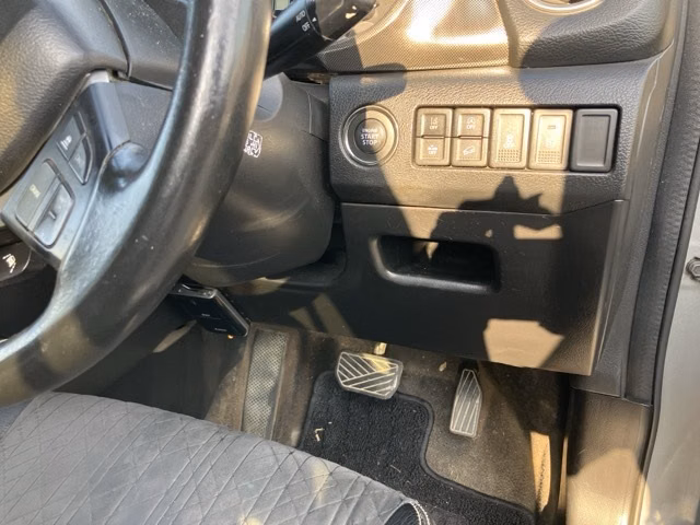 SUZUKI ESCUDO