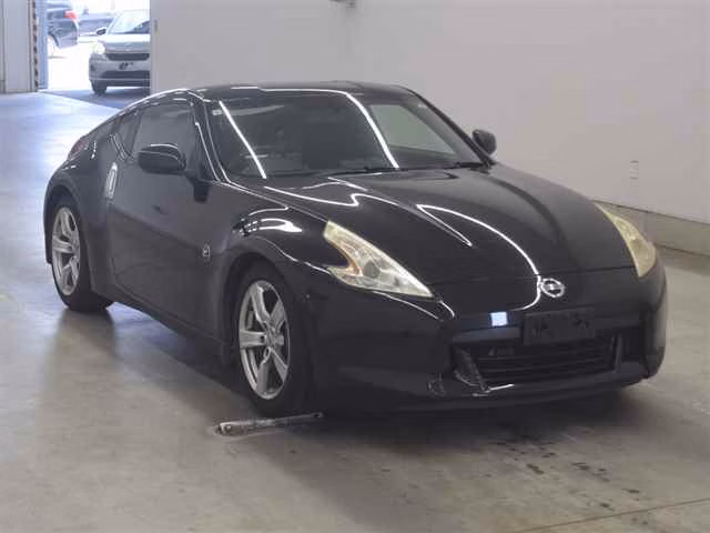 NISSAN FAIRLADY Z