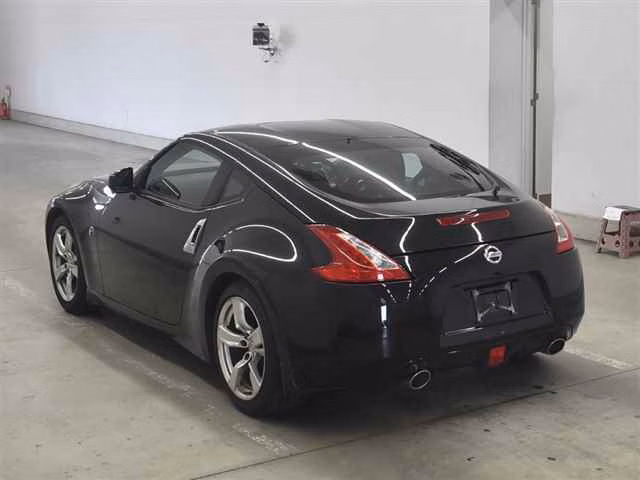NISSAN FAIRLADY Z