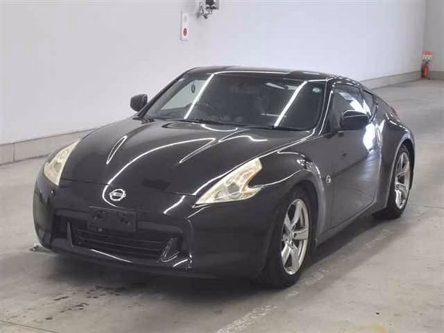 NISSAN FAIRLADY Z