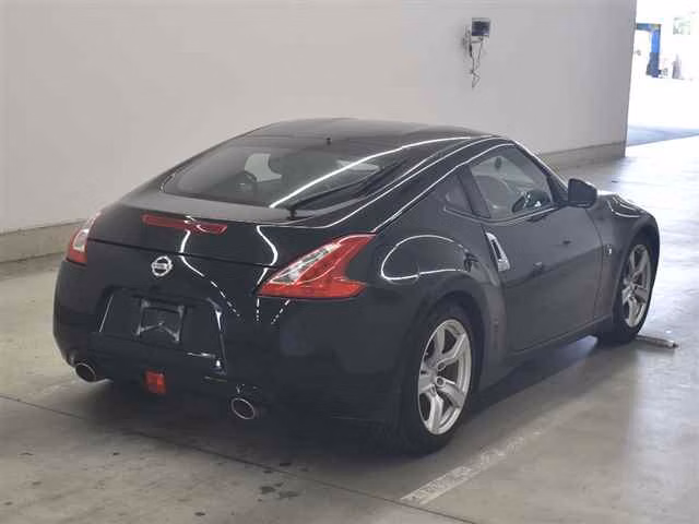 NISSAN FAIRLADY Z