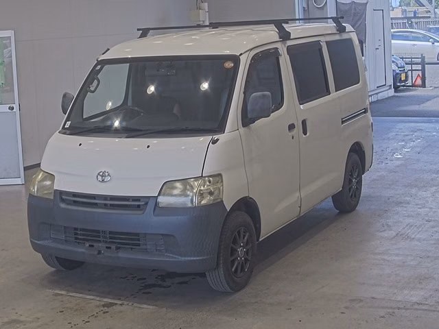 Toyota Town Ace