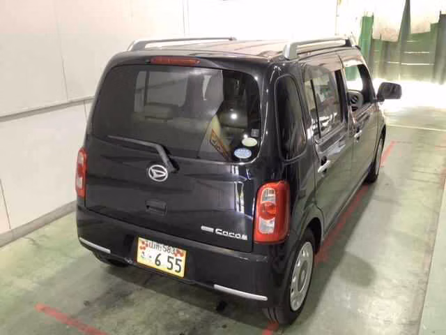 DAIHATSU MIRA COCOA