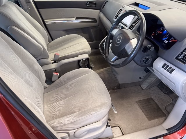 MAZDA MPV