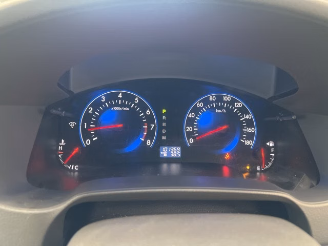 MAZDA MPV