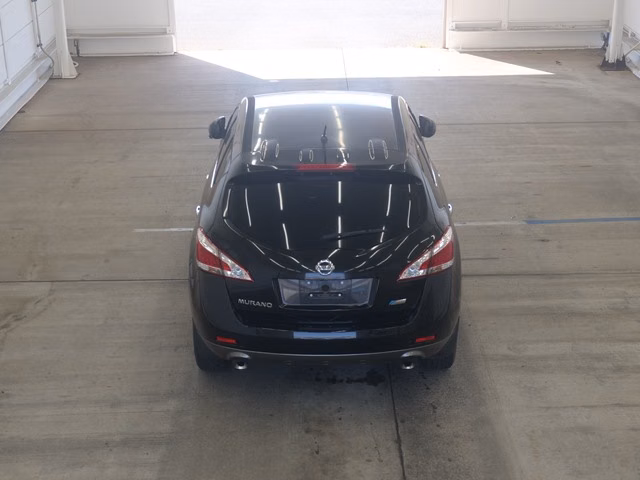 NISSAN MURANO