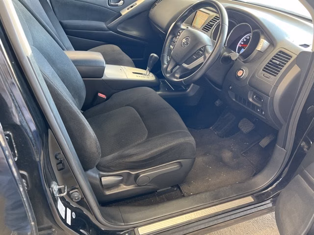 NISSAN MURANO