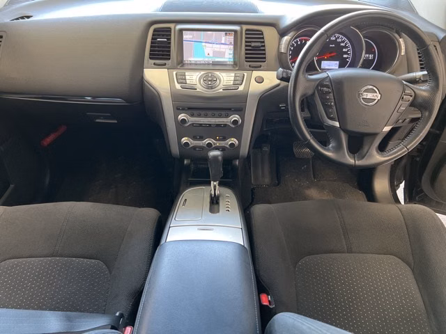 NISSAN MURANO