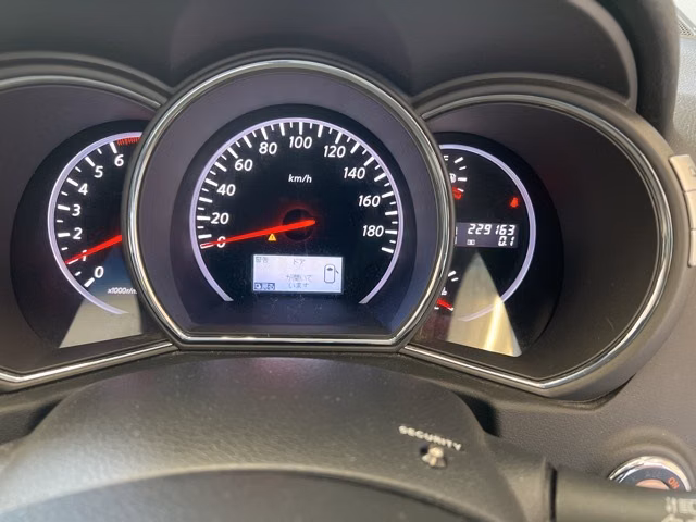 NISSAN MURANO