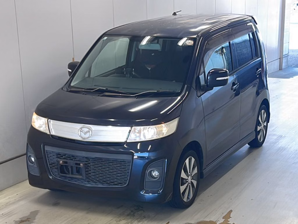 MAZDA AZ-WAGON