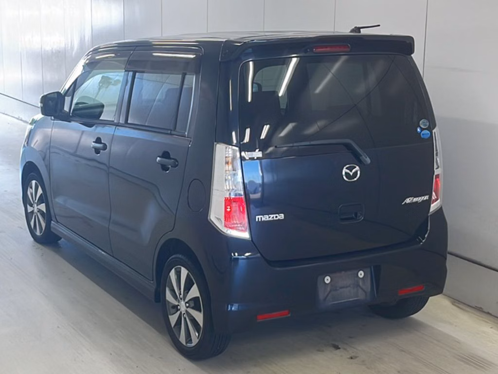 MAZDA AZ-WAGON