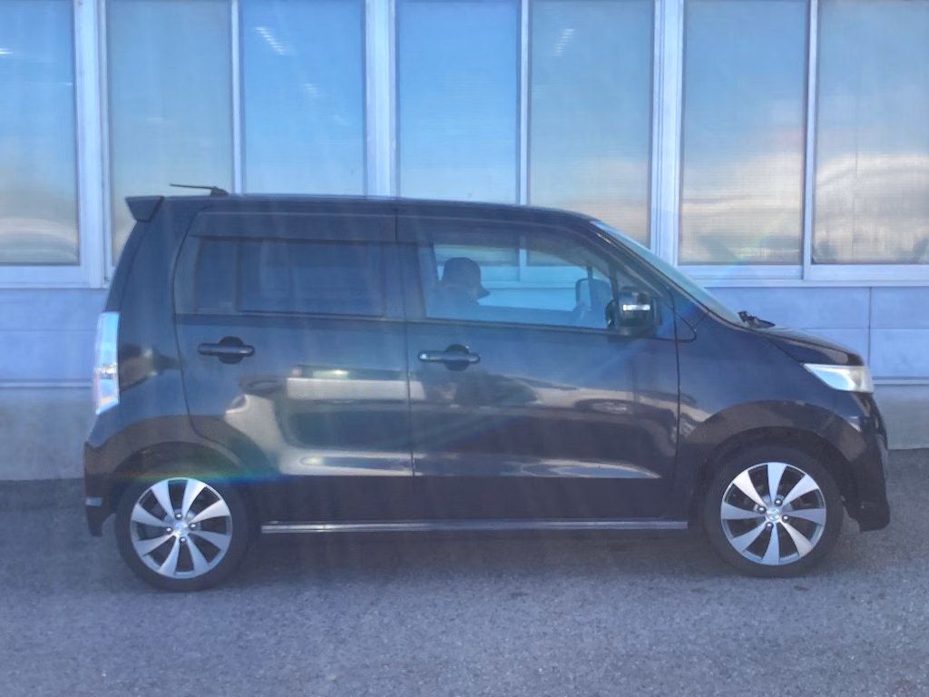 MAZDA AZ-WAGON