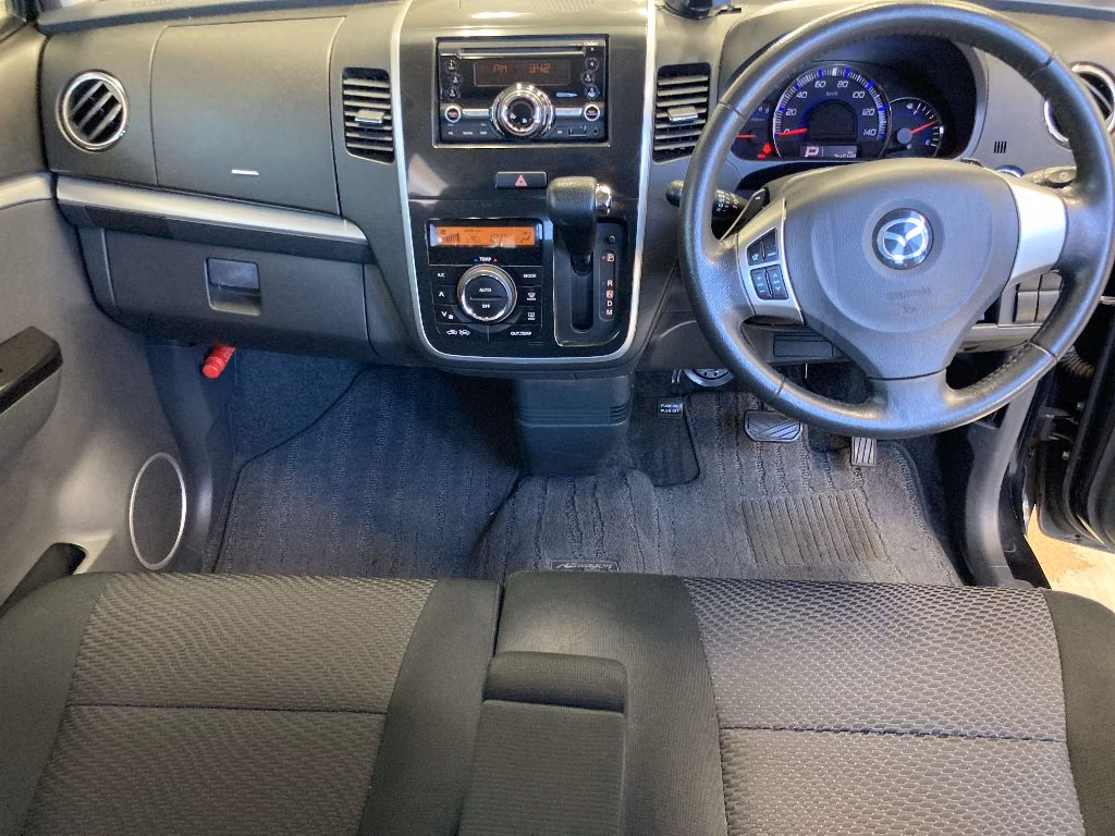 MAZDA AZ-WAGON