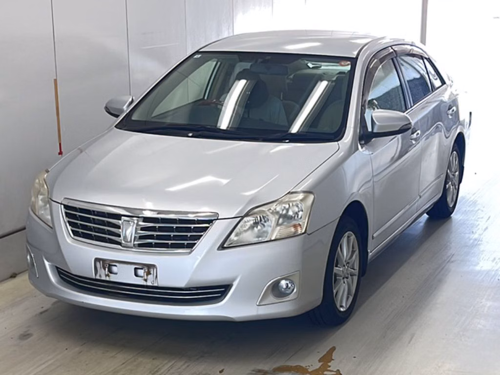 TOYOTA PREMIO