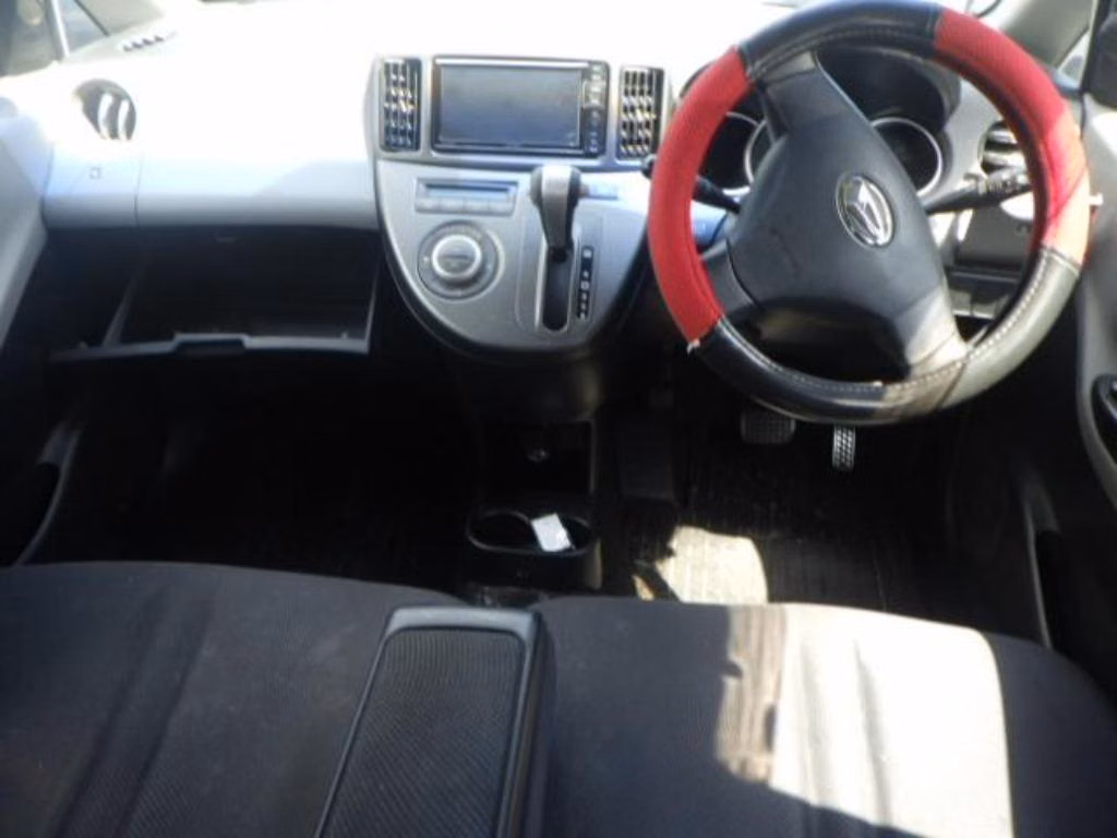 DAIHATSU SONICA