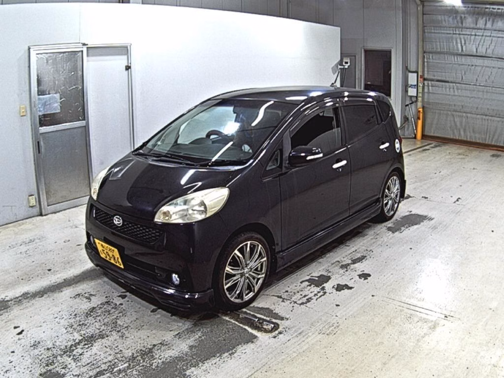 DAIHATSU SONICA