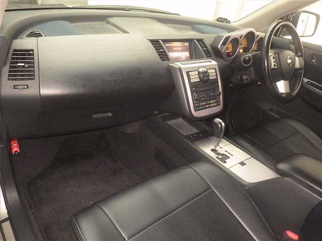 NISSAN MURANO