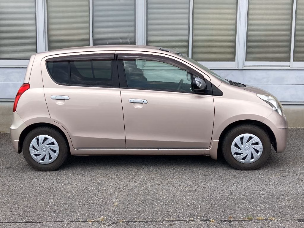 MAZDA CAROL
