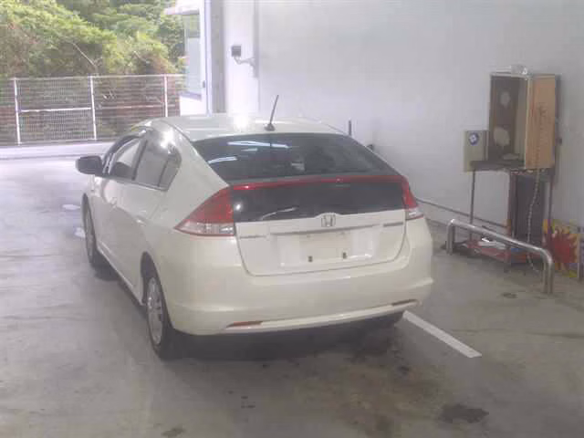 HONDA INSIGHT